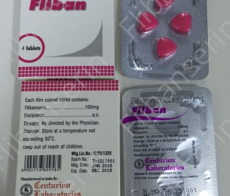 Flibanserin