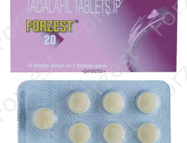 Forzest