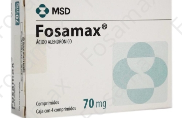 Fosamax