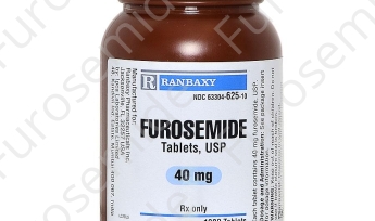 Furosemide