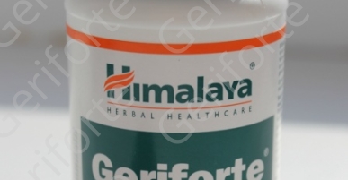 Geriforte