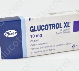 Glucotrol