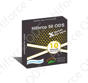 Hiforce ODS