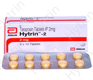 Hytrin