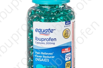 Ibuprofen