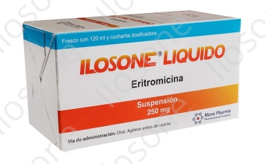 Ilosone