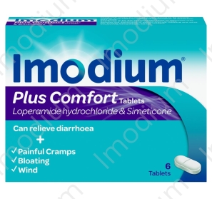 Imodium