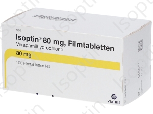Isoptin