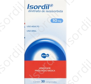 Isordil