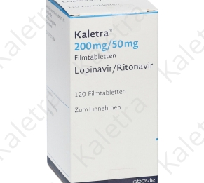 Kaletra