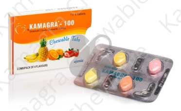 Kamagra Chewable