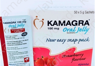Kamagra Flavored