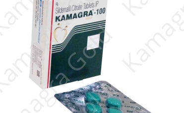 Kamagra Gold