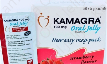 Kamagra Oral Jelly