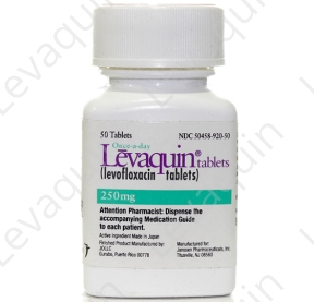 Levaquin