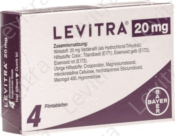 Levitra