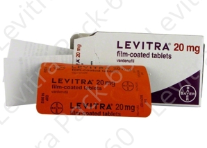 Levitra Pack-60