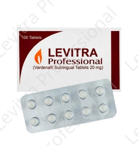 Levitra Professional