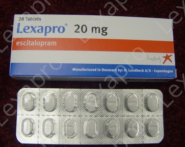 Lexapro