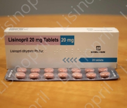 Lisinopril