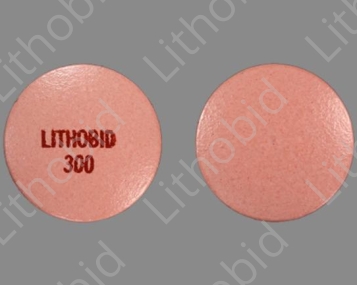 Lithobid