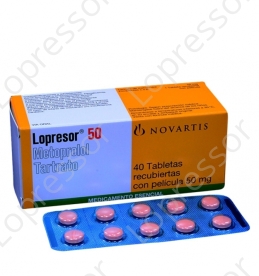 Lopressor