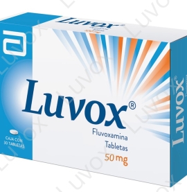 Luvox