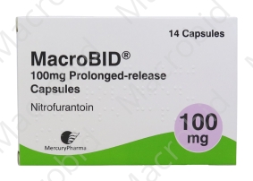 Macrobid