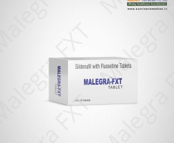 Malegra FXT