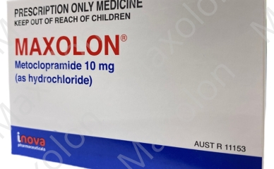 Maxolon