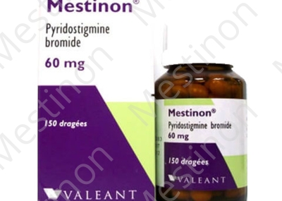 Mestinon