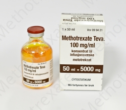 Methotrexate