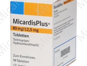 Micardis