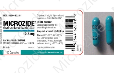 Microzide