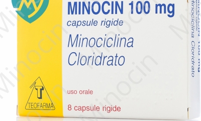 Minocin