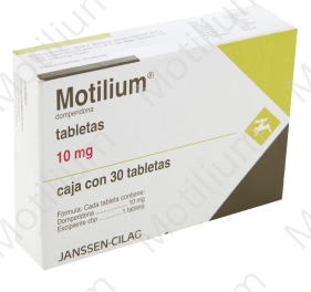 Motilium