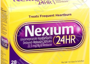 Nexium