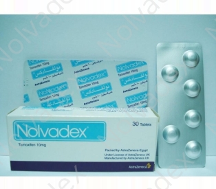 Nolvadex