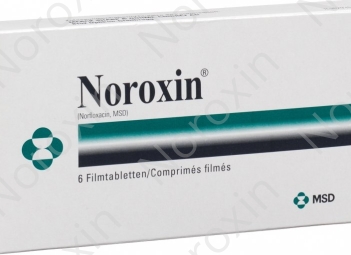 Noroxin