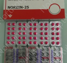 Nortriptyline