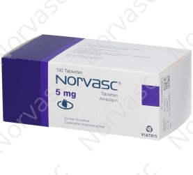 Norvasc