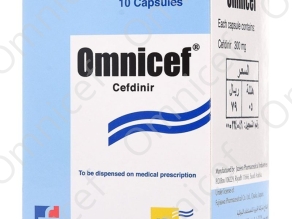 Omnicef