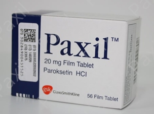 Paxil