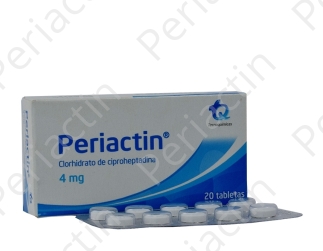 Periactin