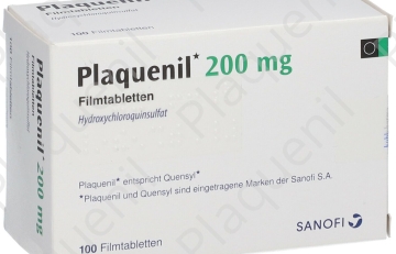 Plaquenil