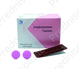 Prednisolone