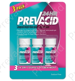 Prevacid