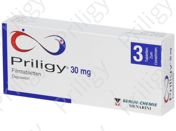 Priligy