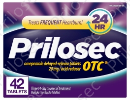 Prilosec