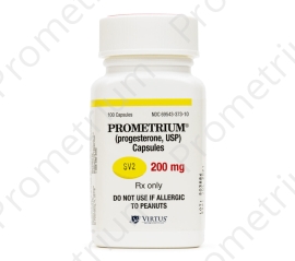 Prometrium